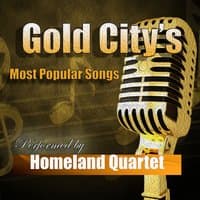 Gold City's Most Popular Songs