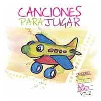 Canciones para Jugar