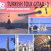 Turkish Folk Gitar 2