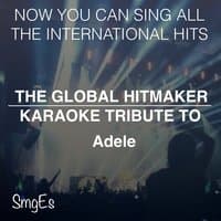 The Global  HitMakers: Adele