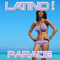 Latino Parade