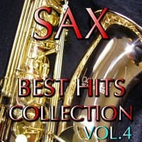 Sax Best Hits Collection, Vol. 4