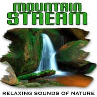 Mountain Stream (Nature Sounds)