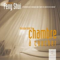 Feng shui: musique pour la chambre à coucher