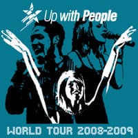 Up with People World Tour 2008-2009