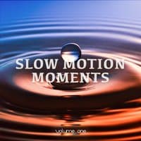 Slow Motion Moments, Vol. 1