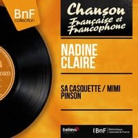 Sa casquette / Mimi Pinson