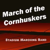 March of the Cornhuskers