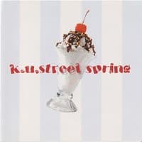 K. U. Street Spring