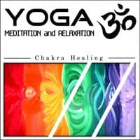 Chakra Healing: 4th Anahata, Heart Chakra