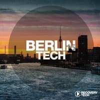 Berlin Tech, Vol. 15