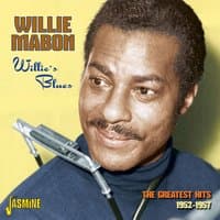 Willie's Blues - The Greatest Hits 1952 - 1957