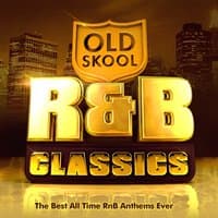 Old Skool R&B Classics - The Best All Time Rnb Anthems Ever (R & B) !