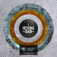 Fictitious 7 - No. 2