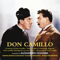 Don Camillo