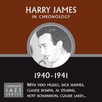 Complete Jazz Series 1940 - 1941