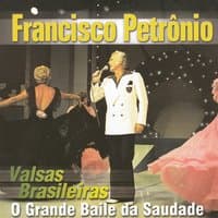 Valsas Brasileiras - Bodas de Prata