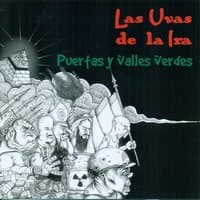 Puertas y Valles Verdes