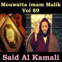 Mouwatta Imam Malik, Vol. 89