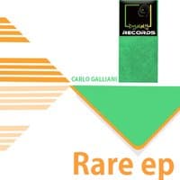 Rare - EP