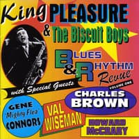 Blues & Rhythm Revue Vol. 1