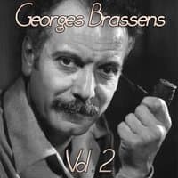 Georges Brassens, vol. 2