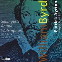 William Byrd: Keyboard Works