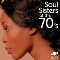 Soul Sisters of the 70‚äôs