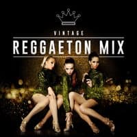 Vintage Reggaeton Mix