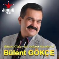 Bülent Gökçe İle Ankara Geceleri, Vol. 2