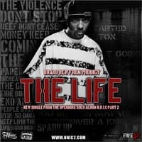 The Life EP (Clean)