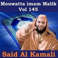 Mouwatta Imam Malik, Vol. 145