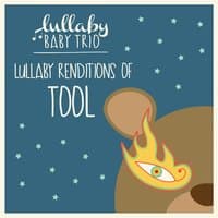 Lullaby Renditions of Tool