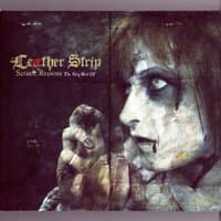 Satanic Reasons - The Very Best of Leæther Strip