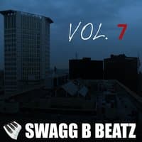 Swagg B Beatz Vol. 7