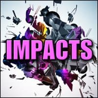 Impacts: Sound Effects