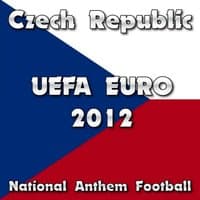 Czech Republic National Anthem Football