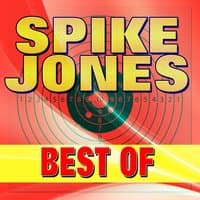 Spike Jones Best of