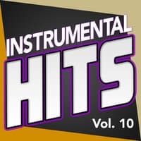 Instrumental Hits, Vol. 10