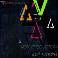 Lost Empire