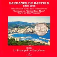 Sardanes De Banyuls