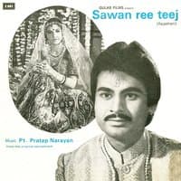 Savan Ree Teej