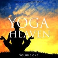 Yoga Heaven, Vol. 1