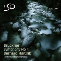 Bruckner: Symphony No. 4