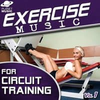 Exercise Music for Circuit Training