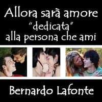 Allora sarà amore