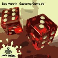 Guessing Game EP