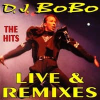 The Hits Live & Remixes