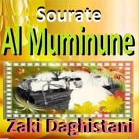 Sourate Al Muminune