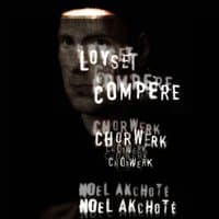 Loyset Compère: Chorwerk